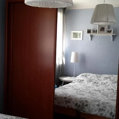 Apartamento Beau T3 A La Ciotat