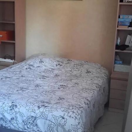 Apartamento Beau T3 A La Ciotat