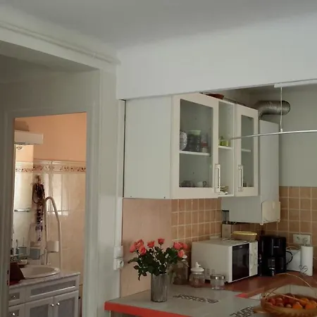 Apartamento Beau T3 A La Ciotat